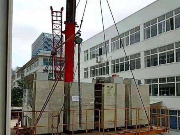蚌埠开发区吊车电话_选择吊车出租的主要原因